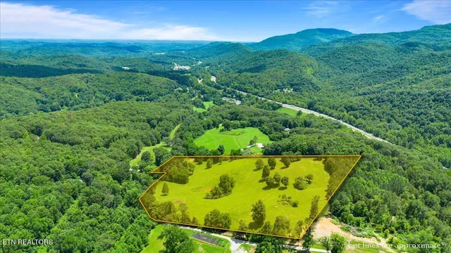 $350,000 | Tbd Dilbeck Lane, Caryville, TN 37714