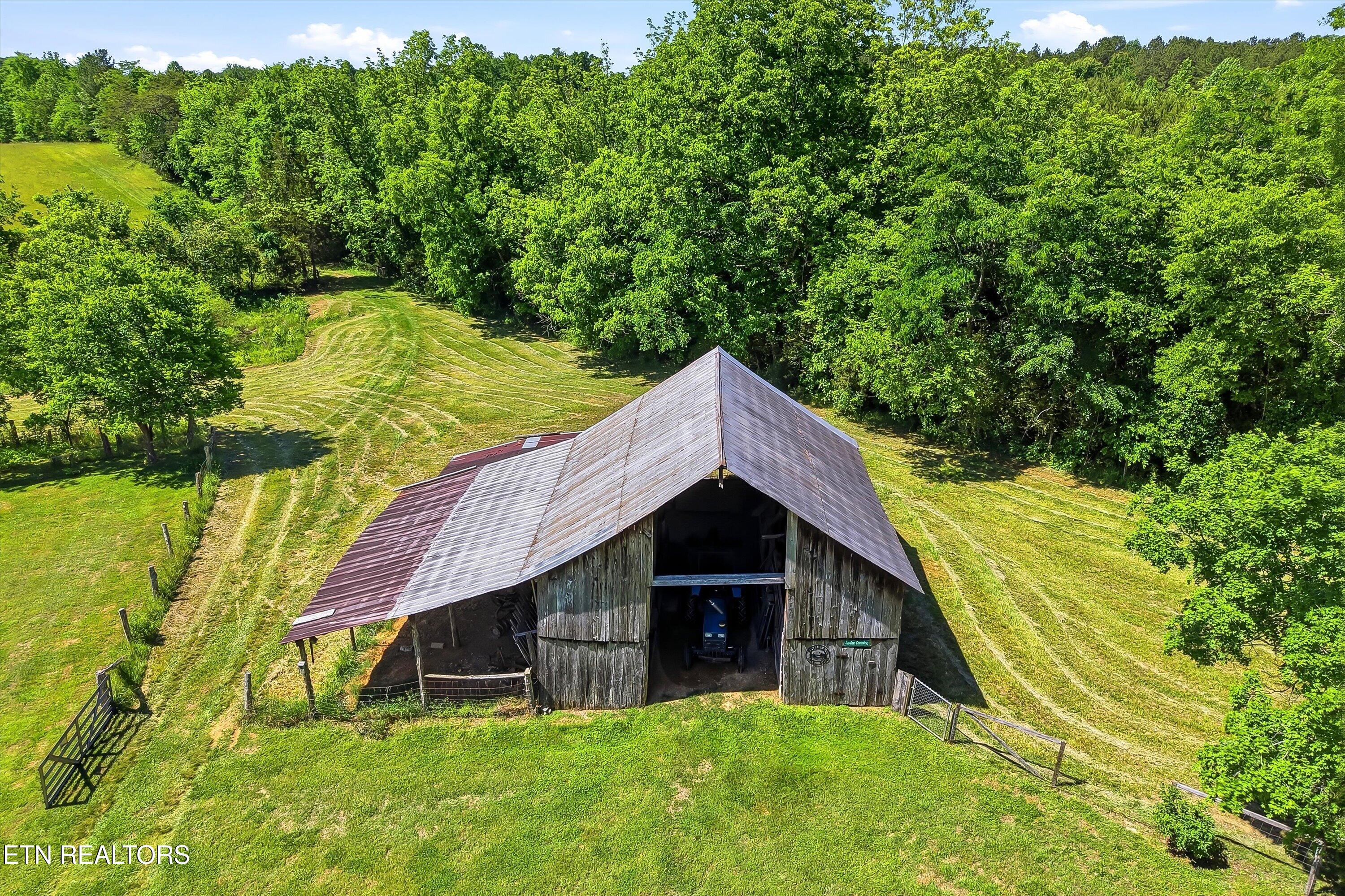 2104 Highway 163 Riceville, TN 37370 - Photo 40 of 53 095-2104 TN-163-95