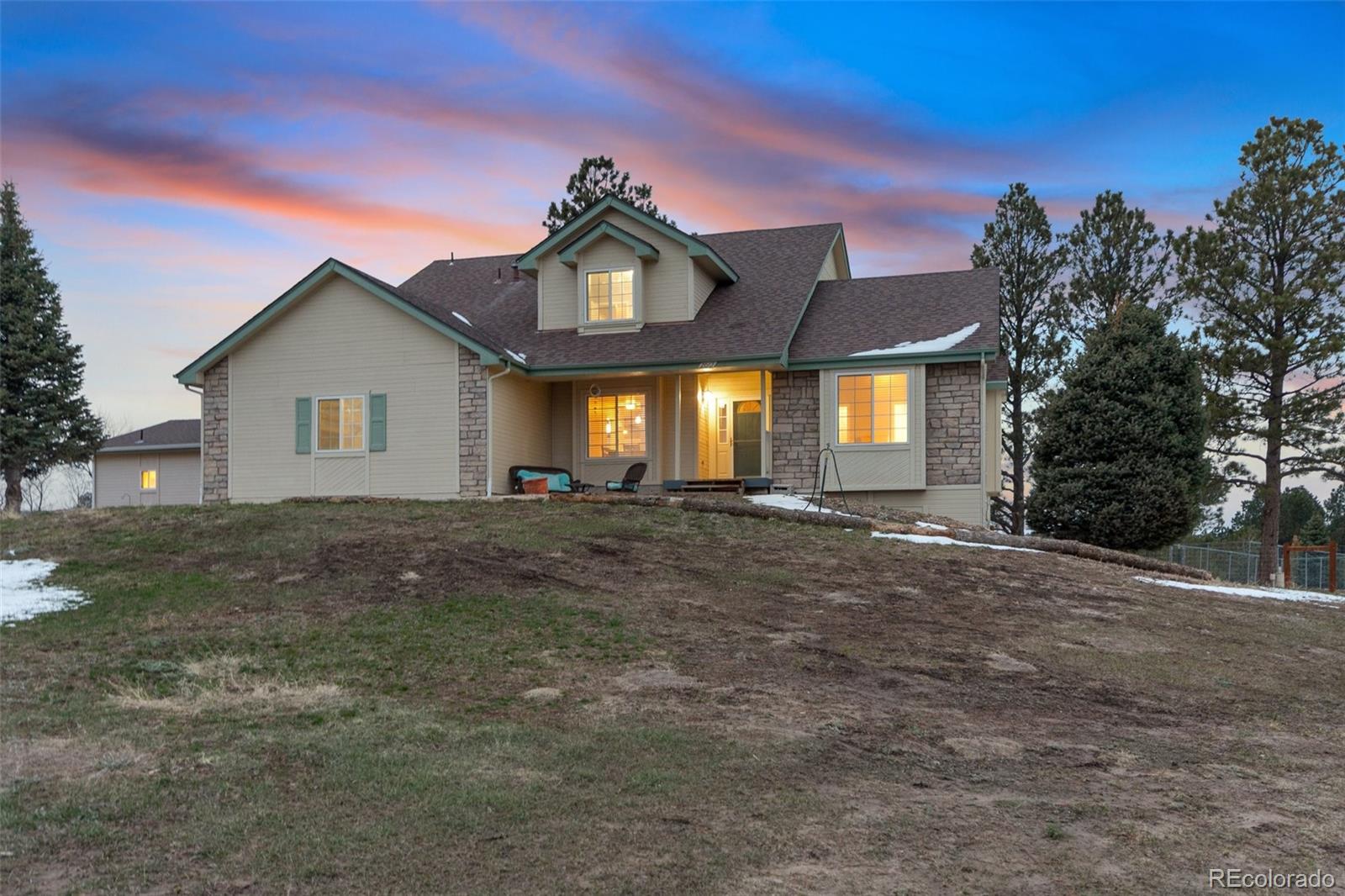 2067 Savage Road Elizabeth, CO 80107 - Photo 2 of 39 Gallery Image 2