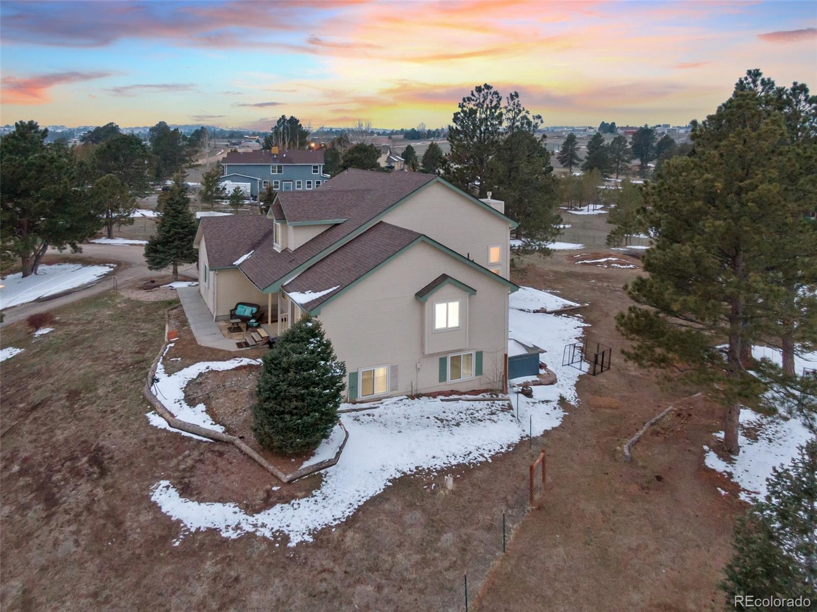 2067 Savage Road Elizabeth, CO 80107 - Photo 3 of 39 Gallery Image 3