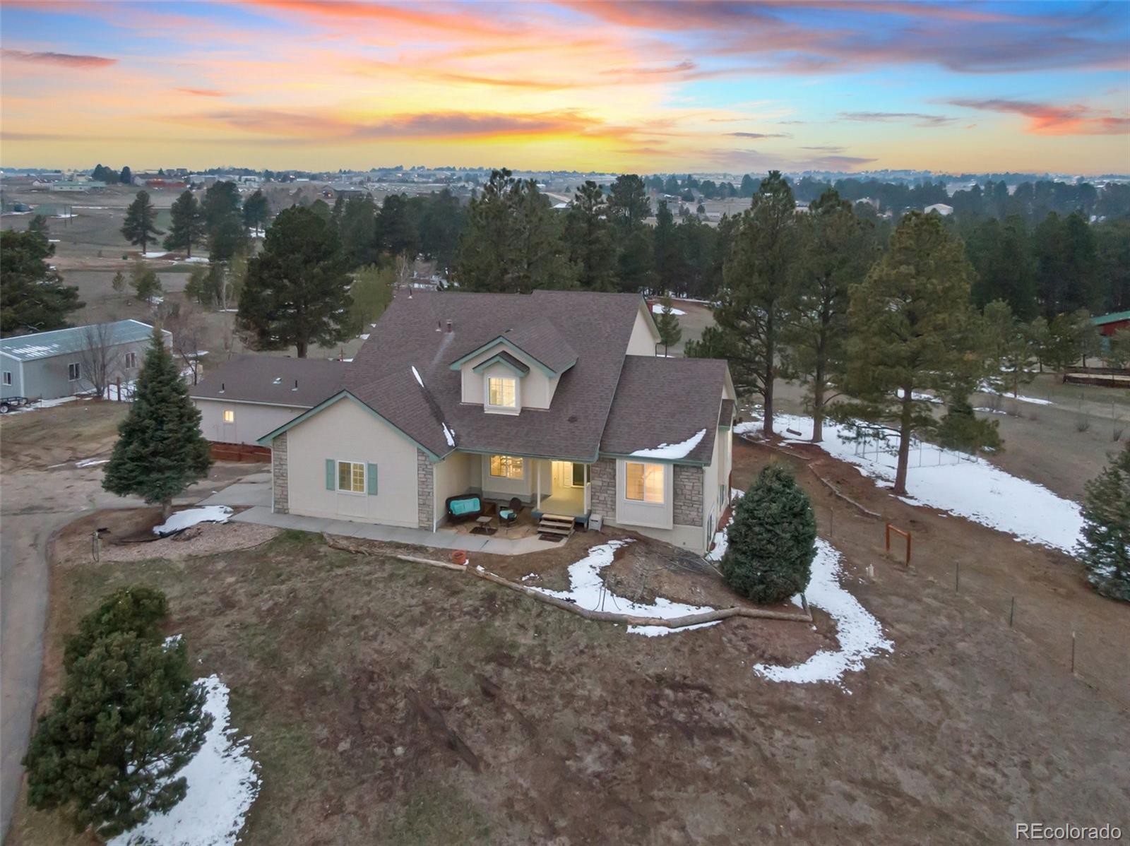 2067 Savage Road Elizabeth, CO 80107 - Photo 4 of 39 Gallery Image 4