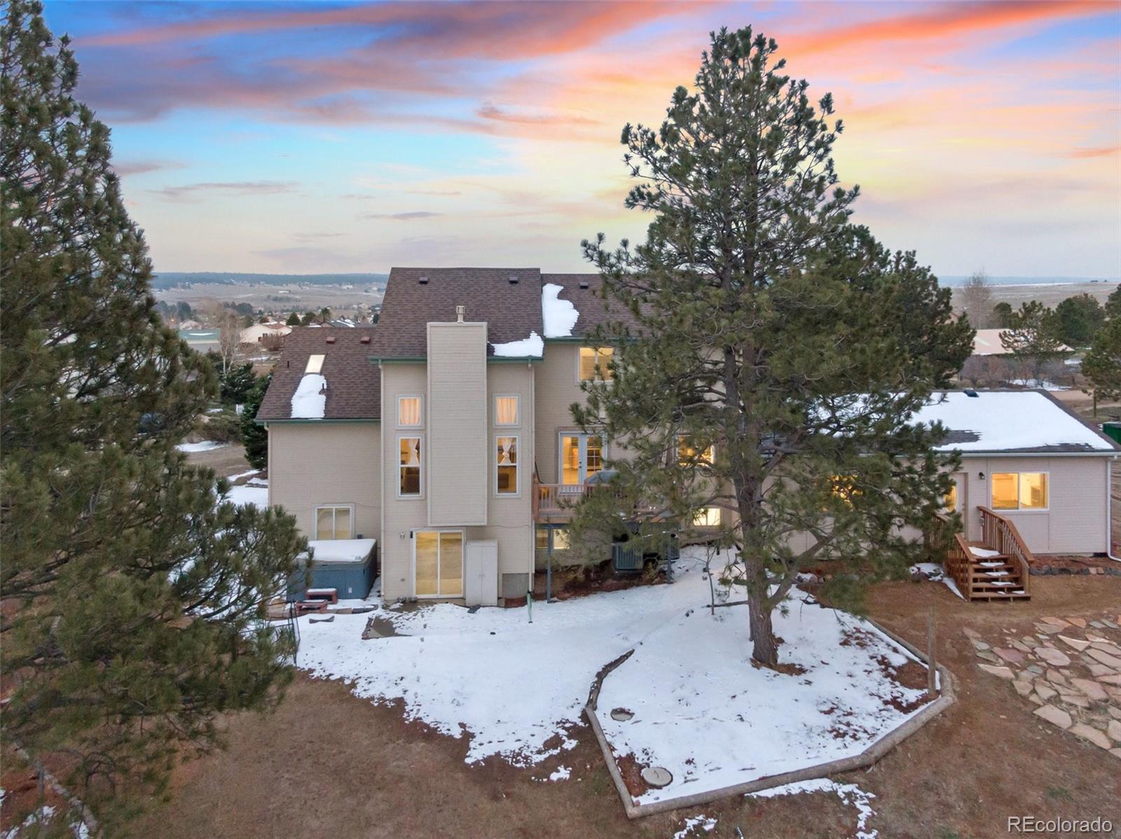 2067 Savage Road Elizabeth, CO 80107 - Photo 5 of 39 Gallery Image 5