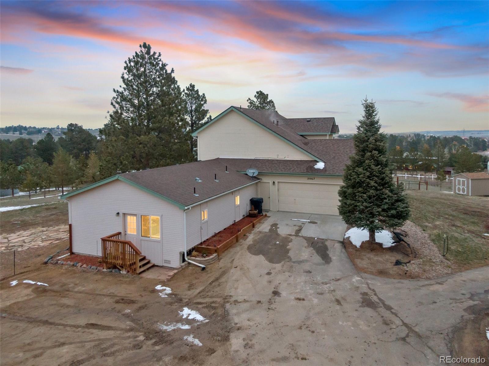 2067 Savage Road Elizabeth, CO 80107 - Photo 6 of 39 Gallery Image 6