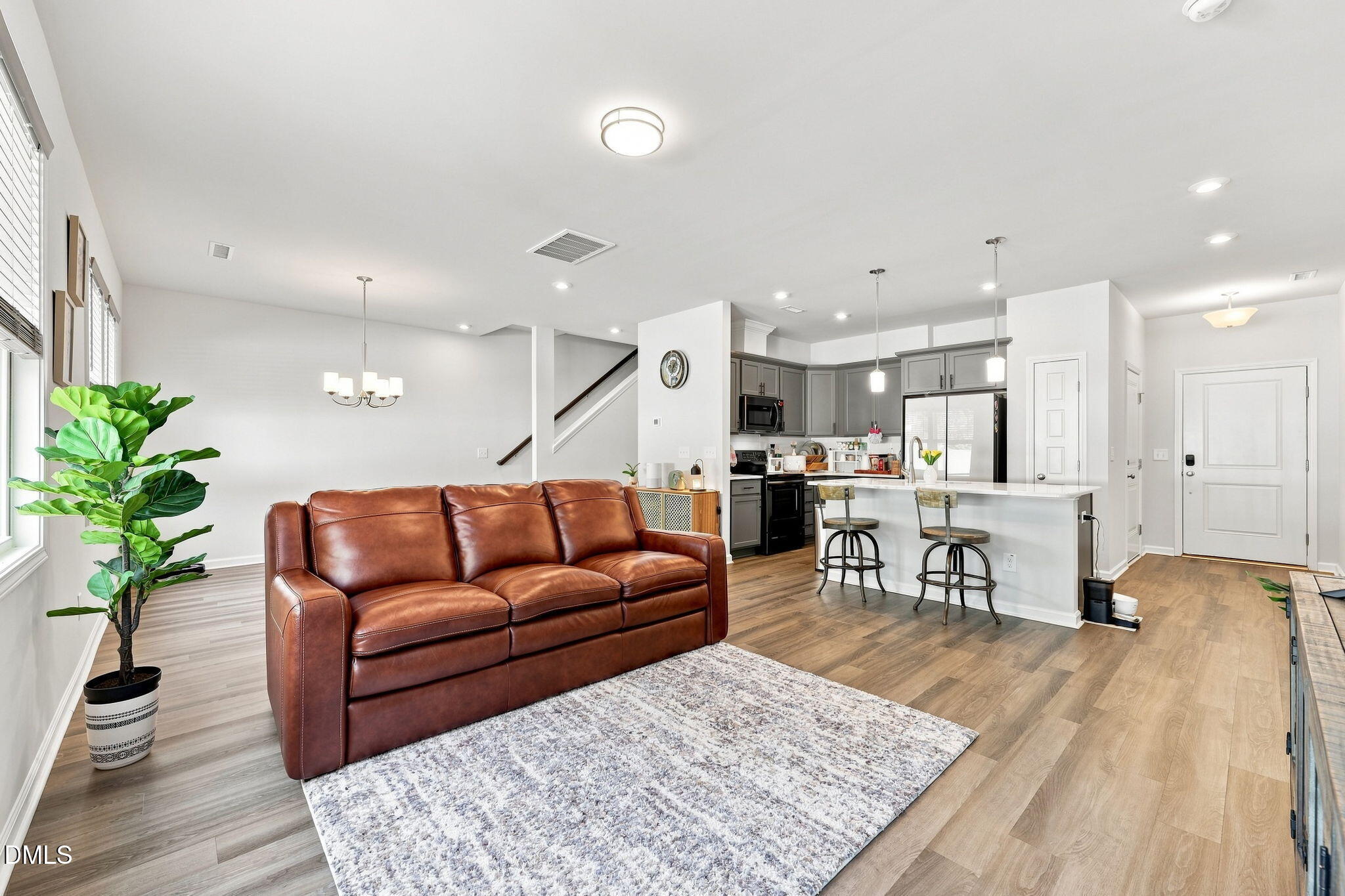 234 Shingle Oak Road Wake Forest, NC 27587 - Photo 11 of 52 Family Room