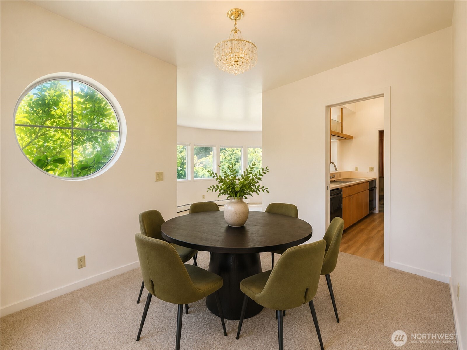10336 Northeast Knight Road Bainbridge Island, WA 98110 - Photo 7 of 24 Gallery Image 7