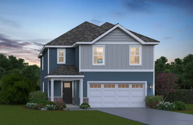 $453,990 | 2453 Semillon Street, Oswego, IL 60543