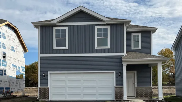 $453,990 | 2453 Semillon Street, Oswego, IL 60543