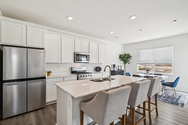 $453,990 | 2453 Semillon Street, Oswego, IL 60543