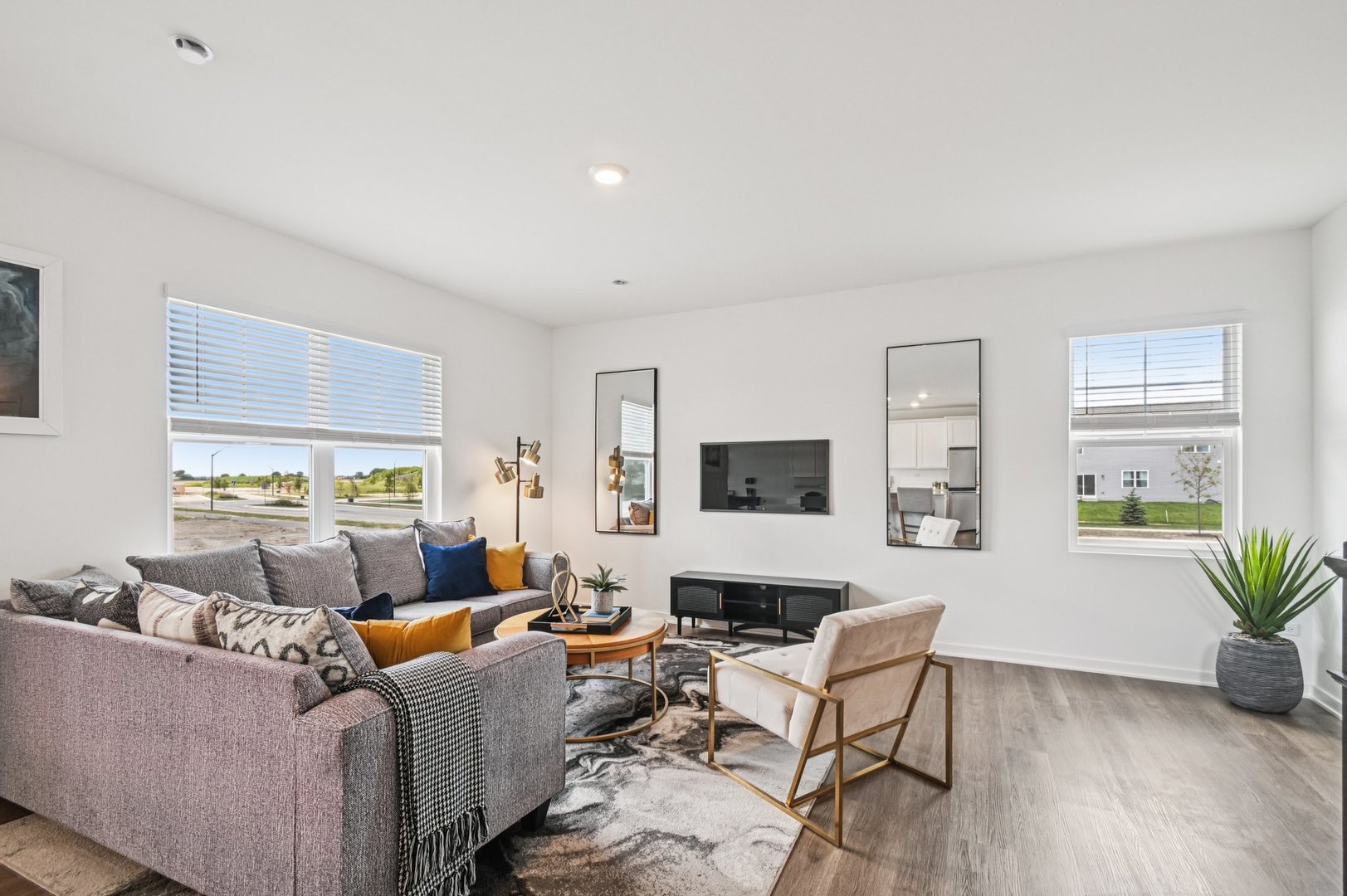 2453 Semillon Street Oswego, IL 60543 - Photo 6 of 45