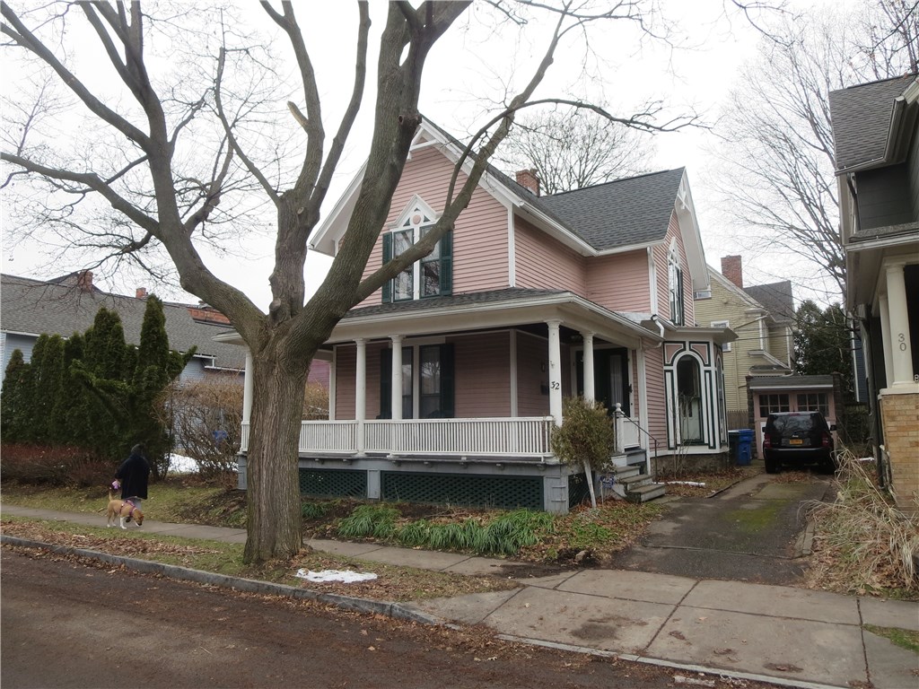 32 Rundel Park Rochester, NY 14607 - Photo 1 of 1