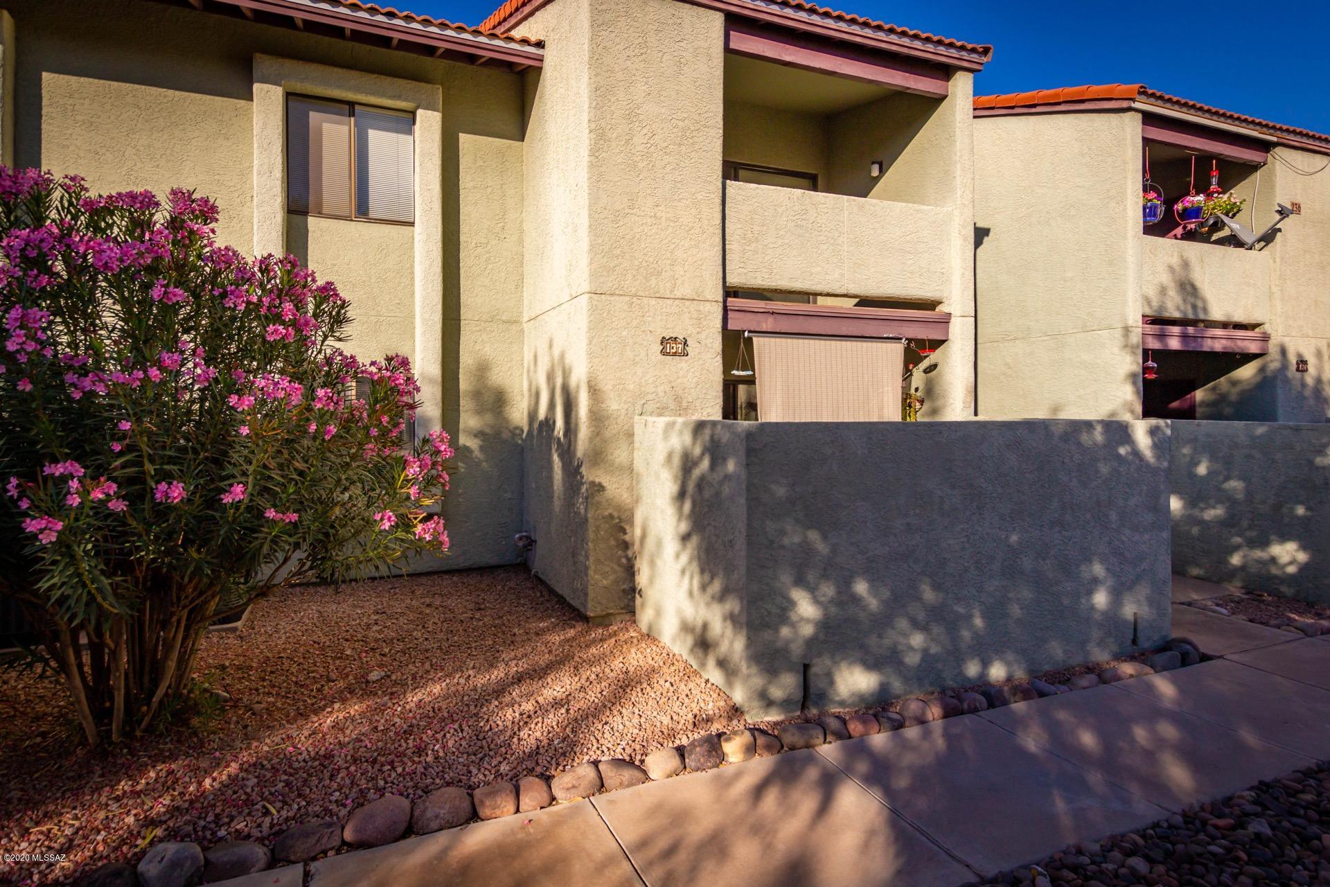 2182 North Pantano Road, Unit 137 Tucson, AZ 85715 - Photo 38 of 40 Gallery Image 38