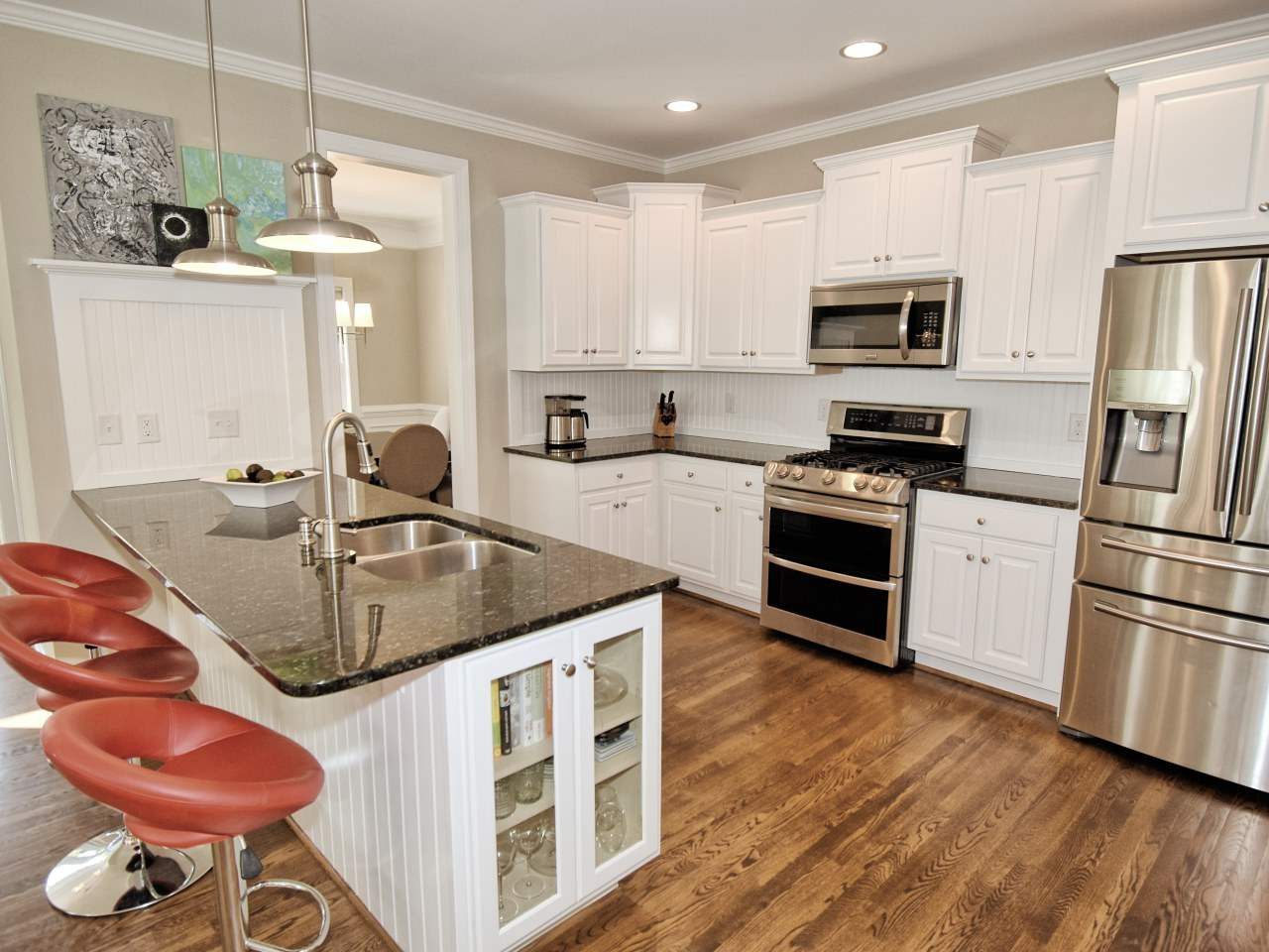 505 Mills Street Raleigh, NC 27608 - Photo 8 of 29 Photo 8