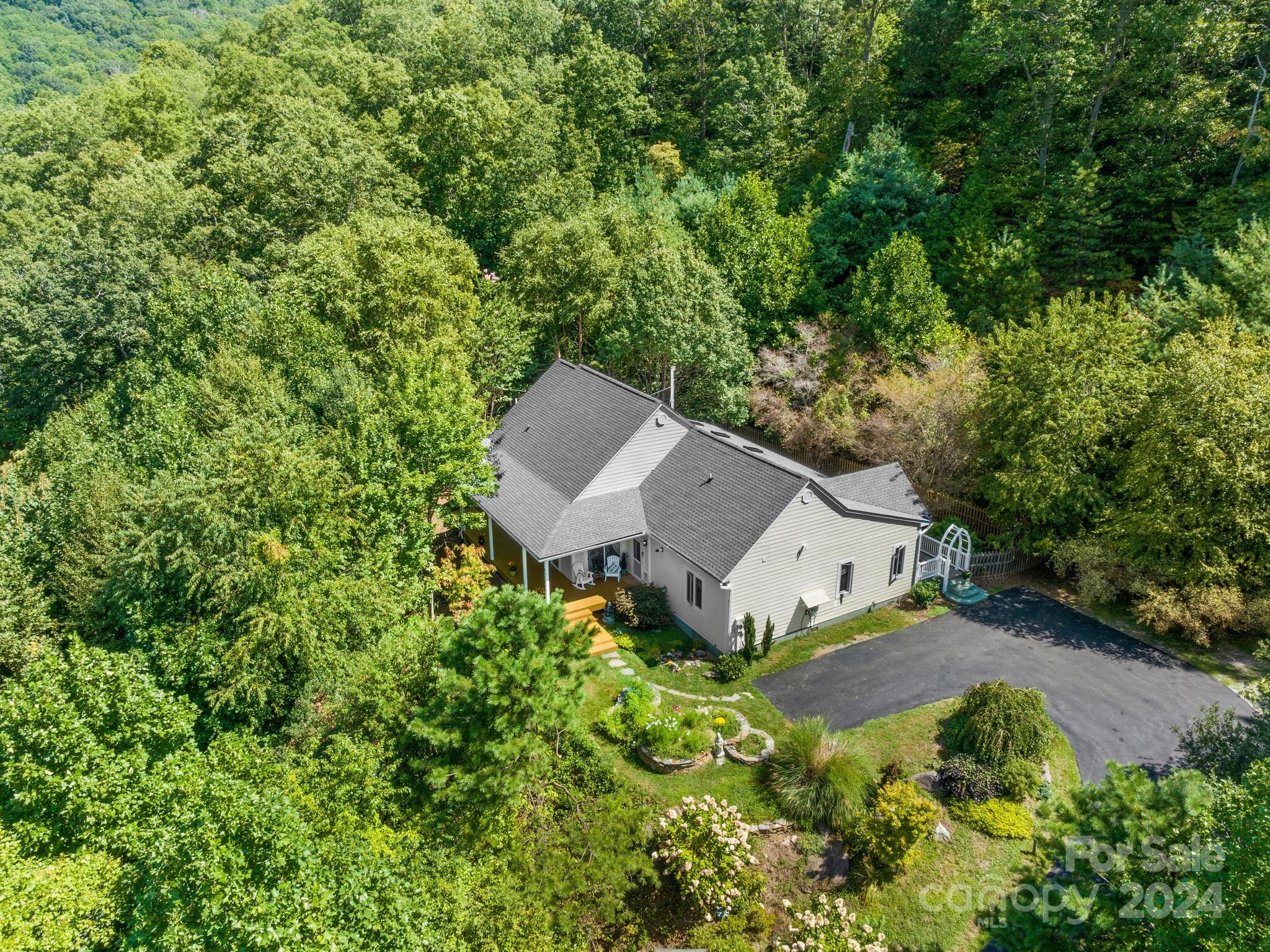 80 Ivy Cv Rd  