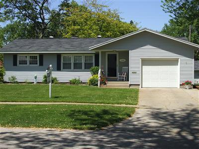 1516 Chapel Road Muskegon, MI 49441 - Photo 1 of 24 Primary Photo
