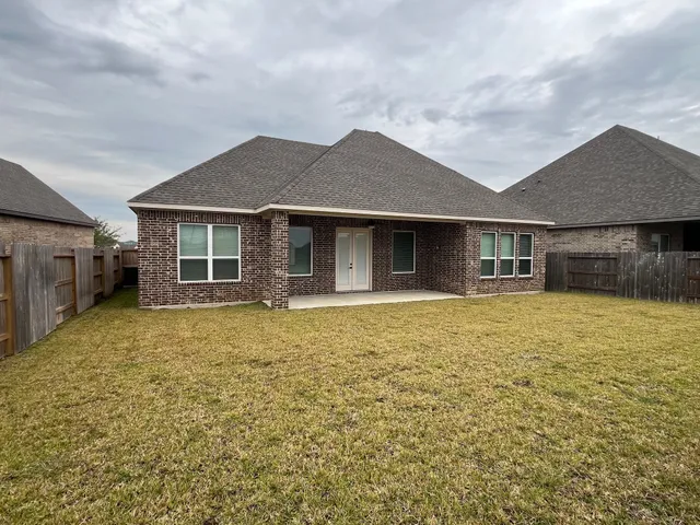 $395,900 | 1806 Grass Vly Drive, Iowa Colony, TX 77583