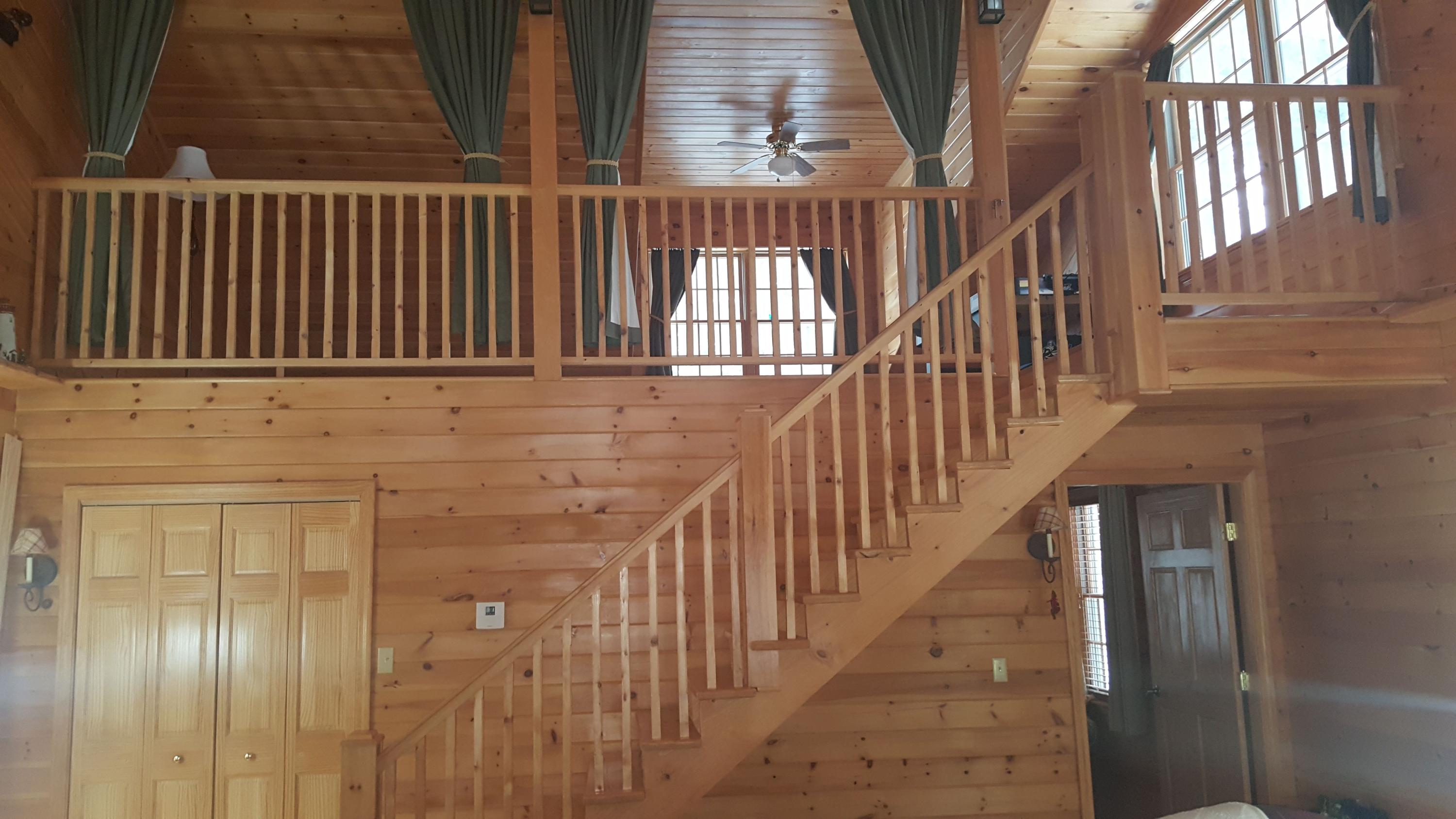 212 Page Road Fort Fairfield, ME 04742 - Photo 12 of 34 21-loft railings