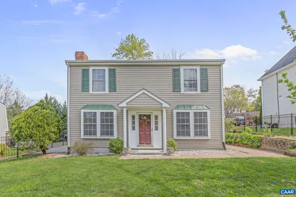 $450,000 | 807 Watson Avenue, Charlottesville, VA 22901