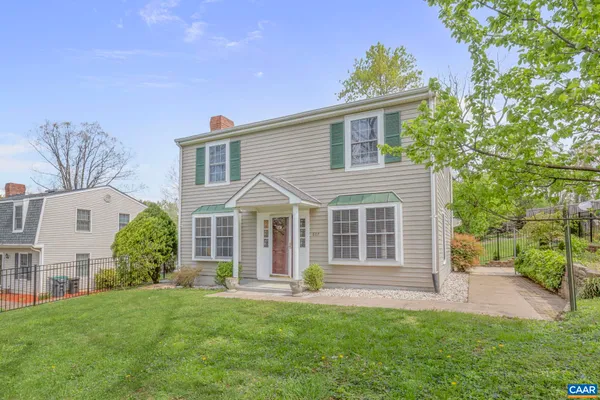 $450,000 | 807 Watson Avenue, Charlottesville, VA 22901