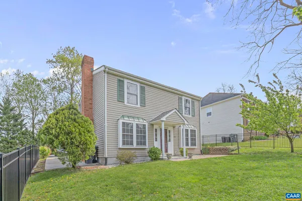 $450,000 | 807 Watson Avenue, Charlottesville, VA 22901
