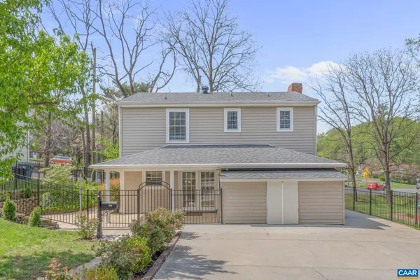 $450,000 | 807 Watson Avenue, Charlottesville, VA 22901