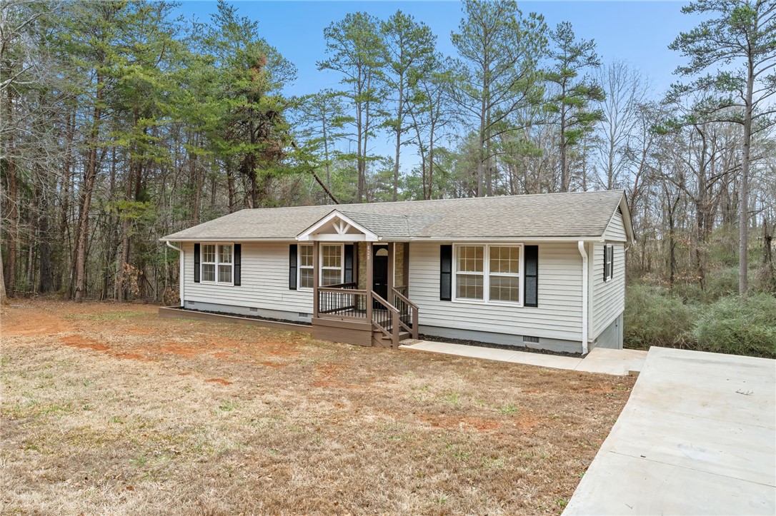 620 Frenge Branch Road Seneca, SC 29672 - Photo 1 of 30 Gallery Image 1