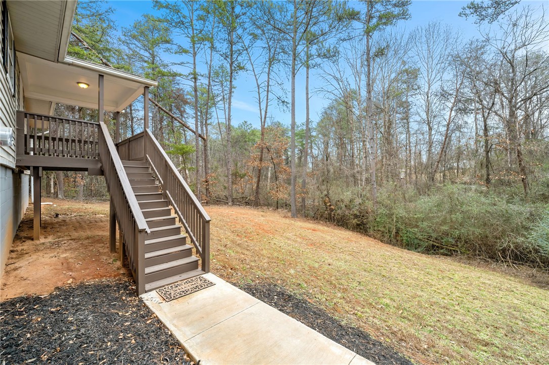 620 Frenge Branch Road Seneca, SC 29672 - Photo 24 of 30 Gallery Image 24
