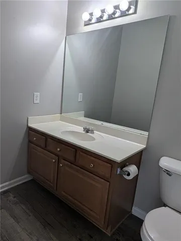 $1,950 | 5710 Ridge Stone Way, Cumming, GA 30041