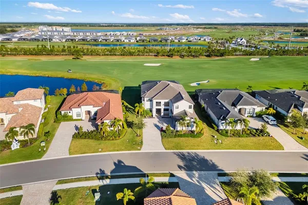$1,200,000 | 5619 Mulligan Way, Bradenton, FL 34211