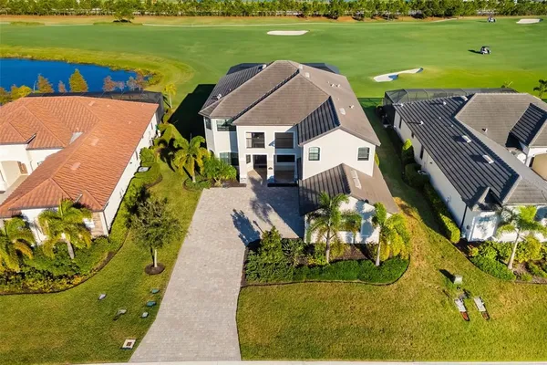 $1,200,000 | 5619 Mulligan Way, Bradenton, FL 34211
