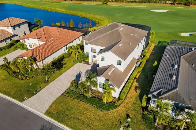 $1,395,000 | 5619 Mulligan Way, Bradenton, FL 34211