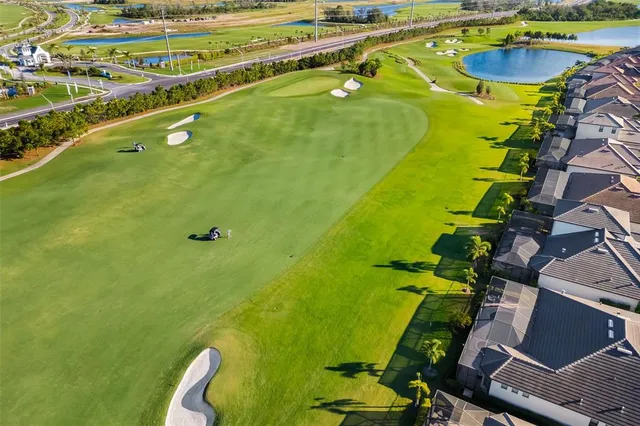 $1,395,000 | 5619 Mulligan Way, Bradenton, FL 34211