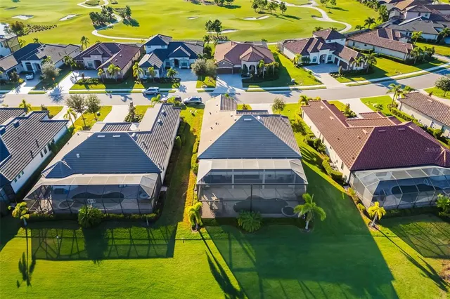 $1,395,000 | 5619 Mulligan Way, Bradenton, FL 34211