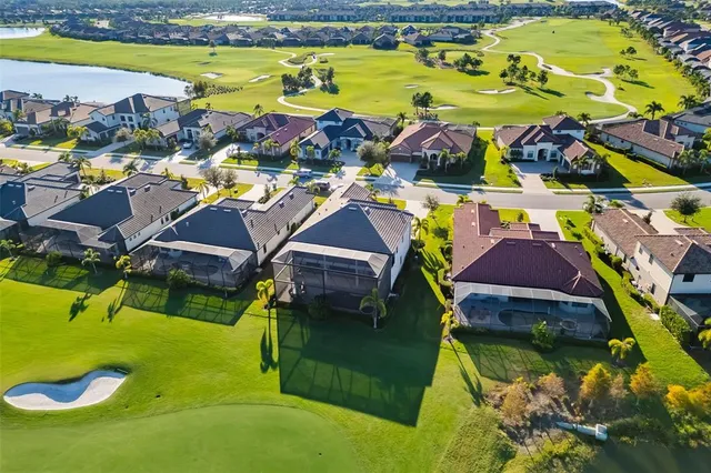 $1,395,000 | 5619 Mulligan Way, Bradenton, FL 34211