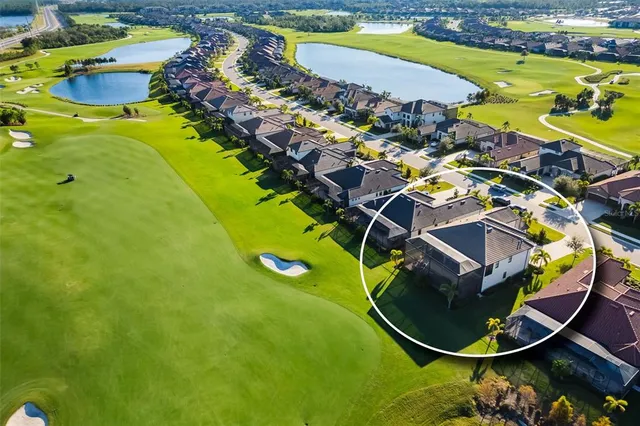 $1,395,000 | 5619 Mulligan Way, Bradenton, FL 34211