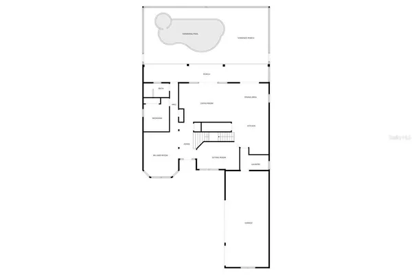 $1,200,000 | 5619 Mulligan Way, Bradenton, FL 34211