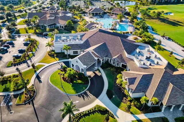 $1,395,000 | 5619 Mulligan Way, Bradenton, FL 34211