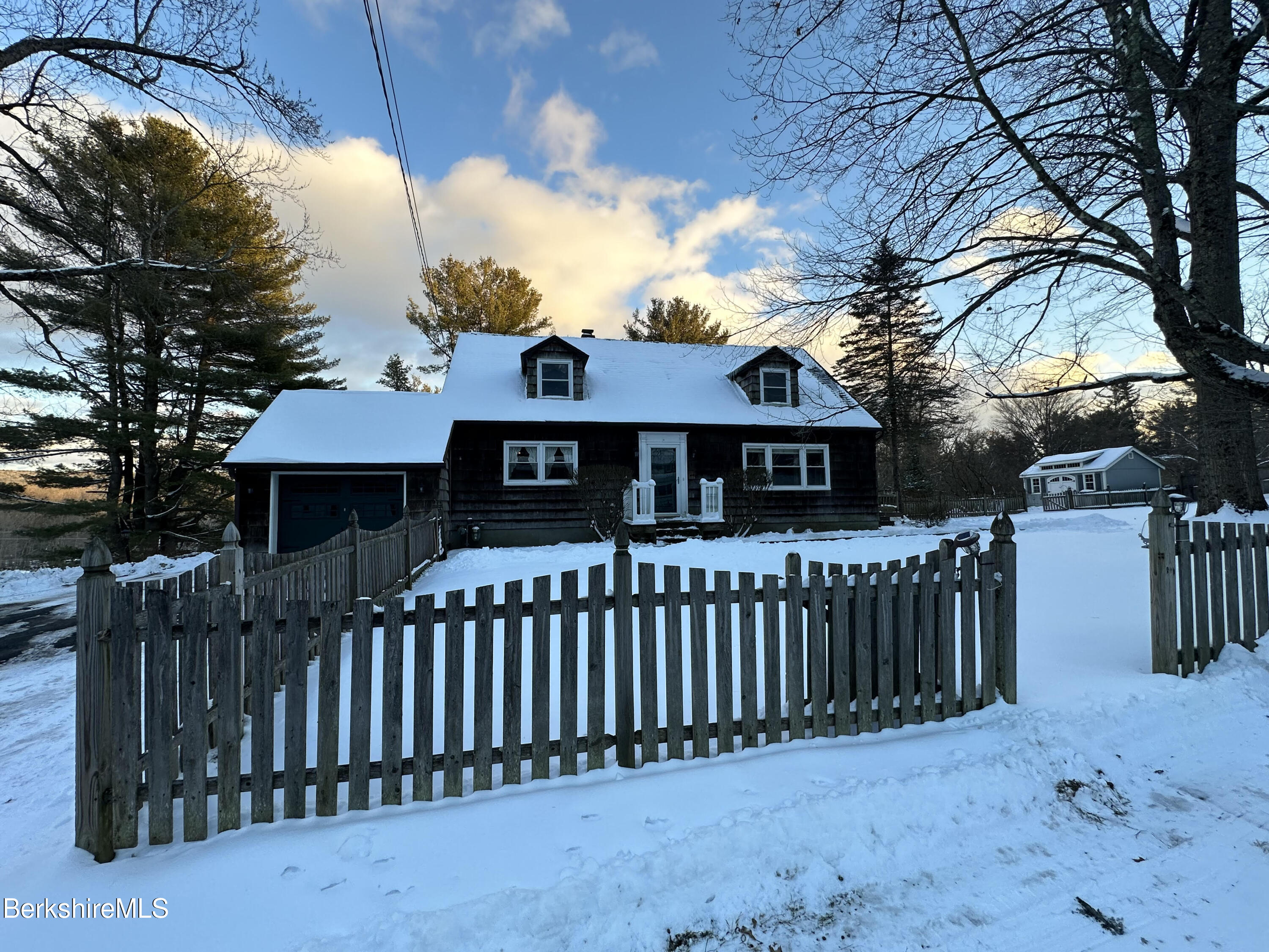 128 Holmes Road Lenox, MA 01240 - Photo 1 of 48 holmes