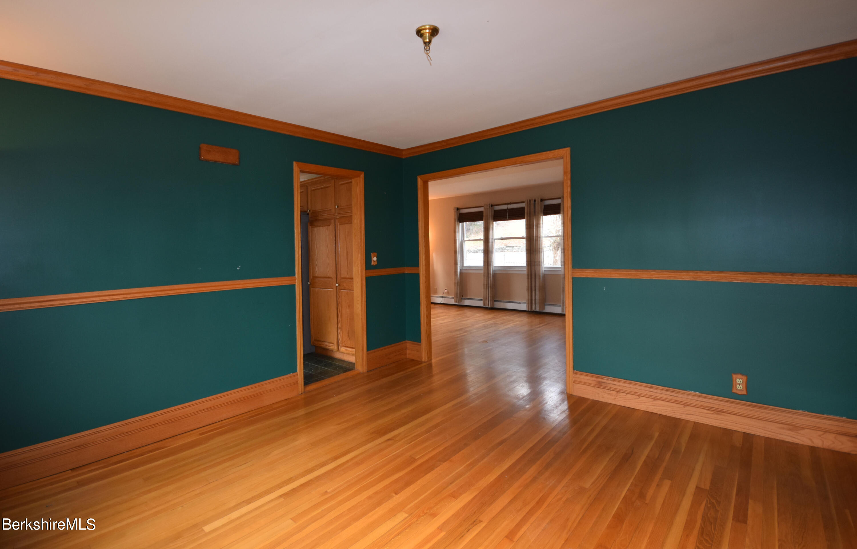 128 Holmes Road Lenox, MA 01240 - Photo 12 of 48 Dining Room