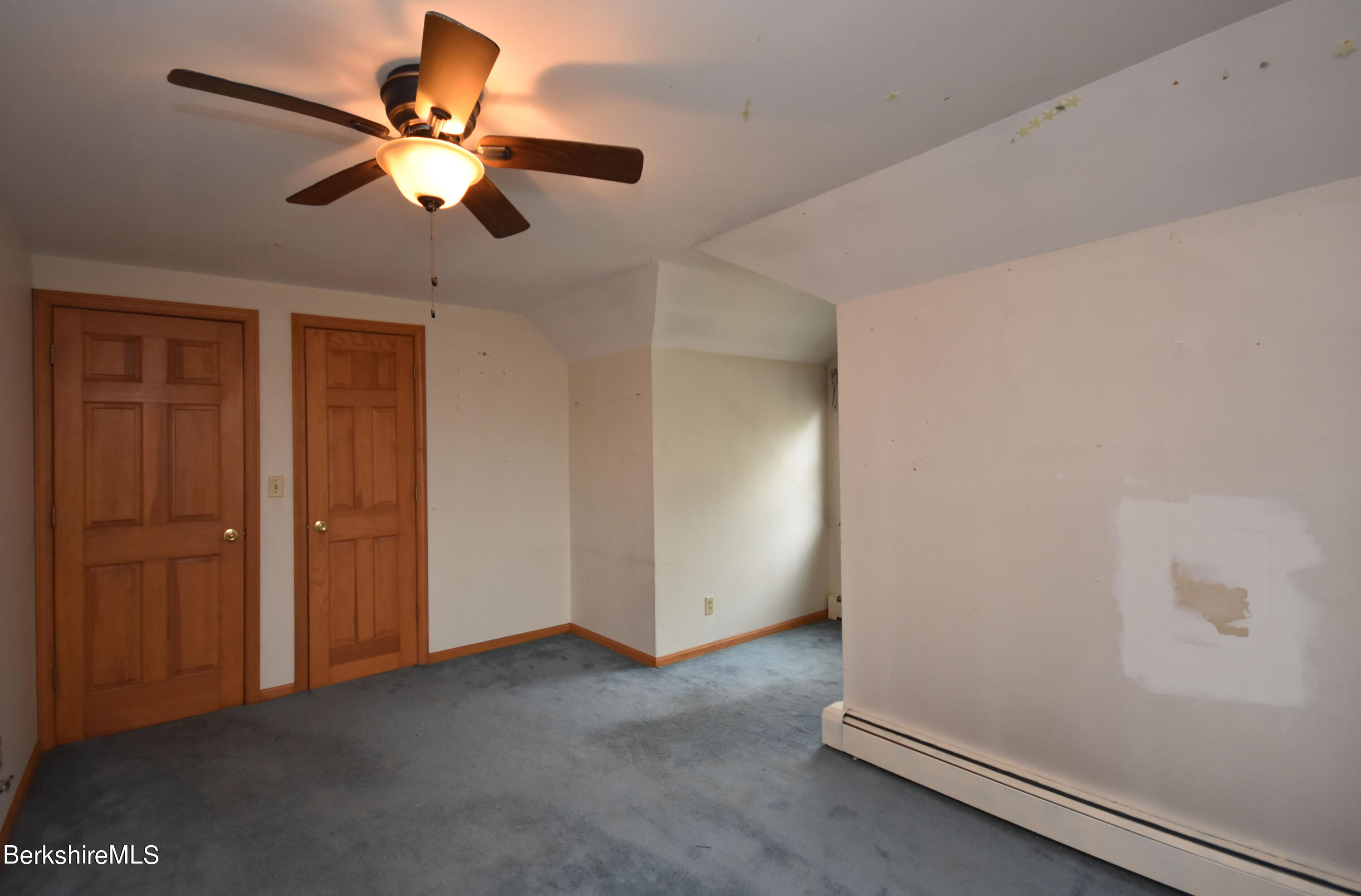 128 Holmes Road Lenox, MA 01240 - Photo 25 of 48 Bedroom #2