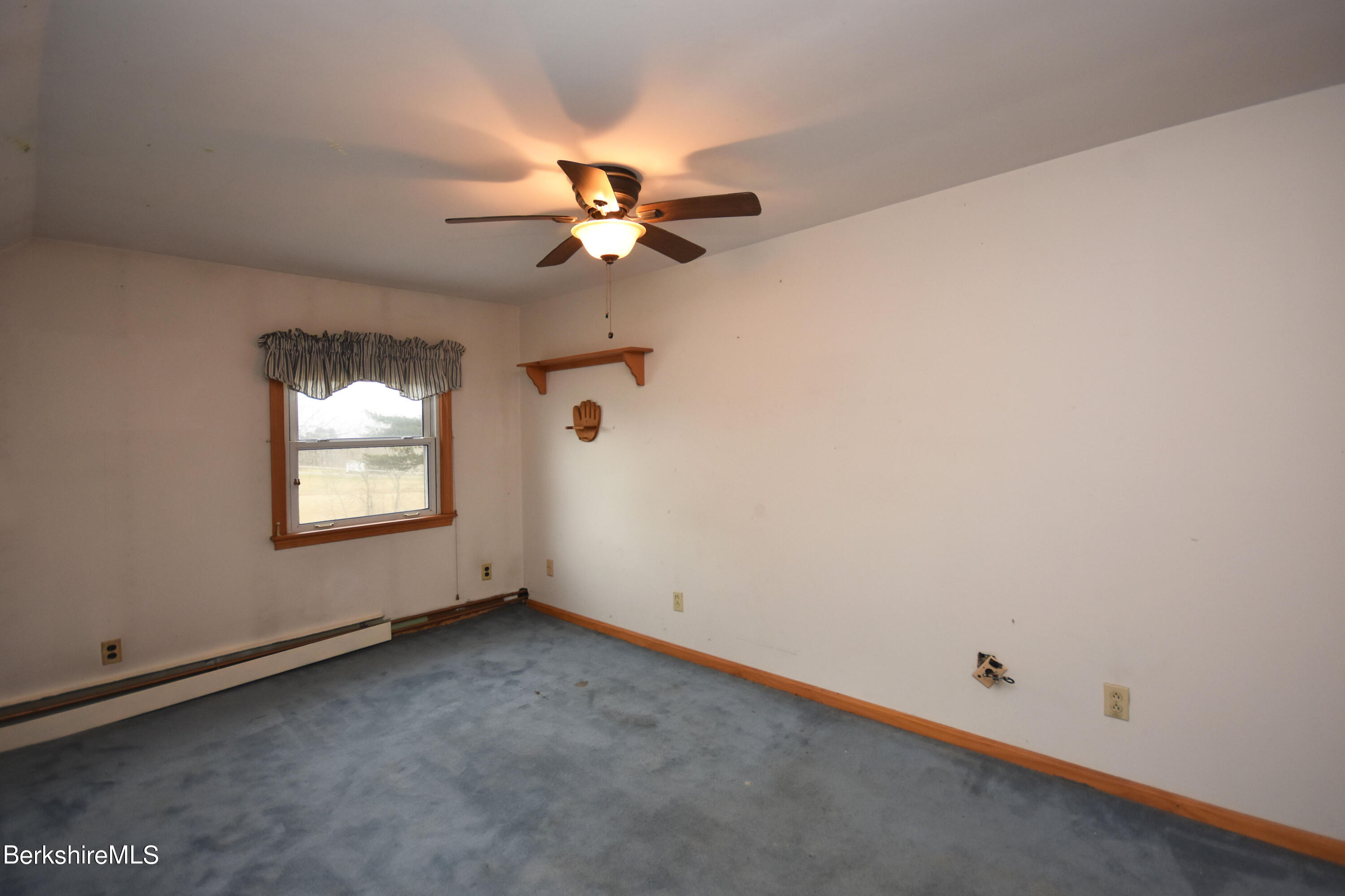 128 Holmes Road Lenox, MA 01240 - Photo 26 of 48 Bedroom #2