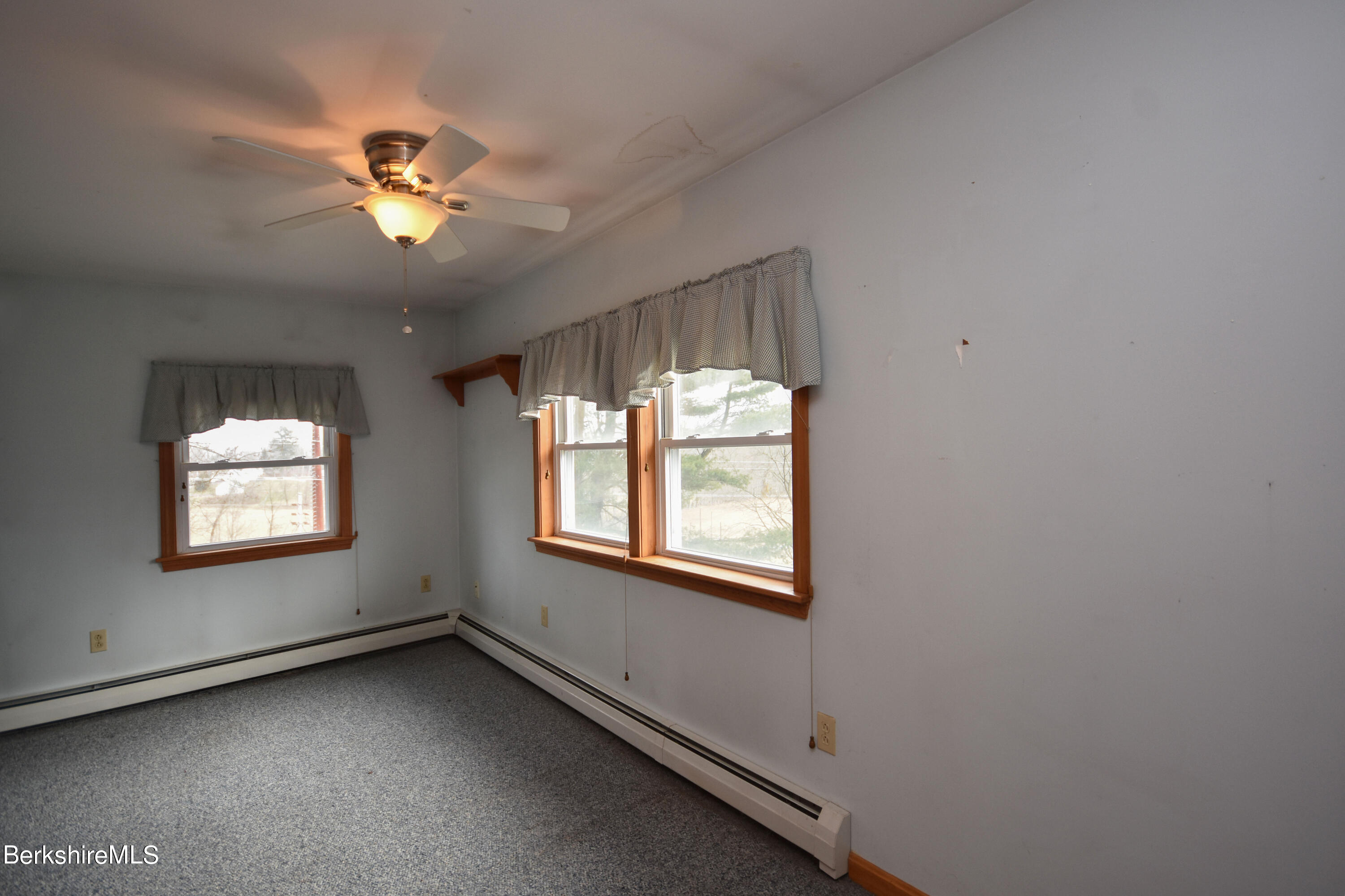 128 Holmes Road Lenox, MA 01240 - Photo 27 of 48 Bedroom #3