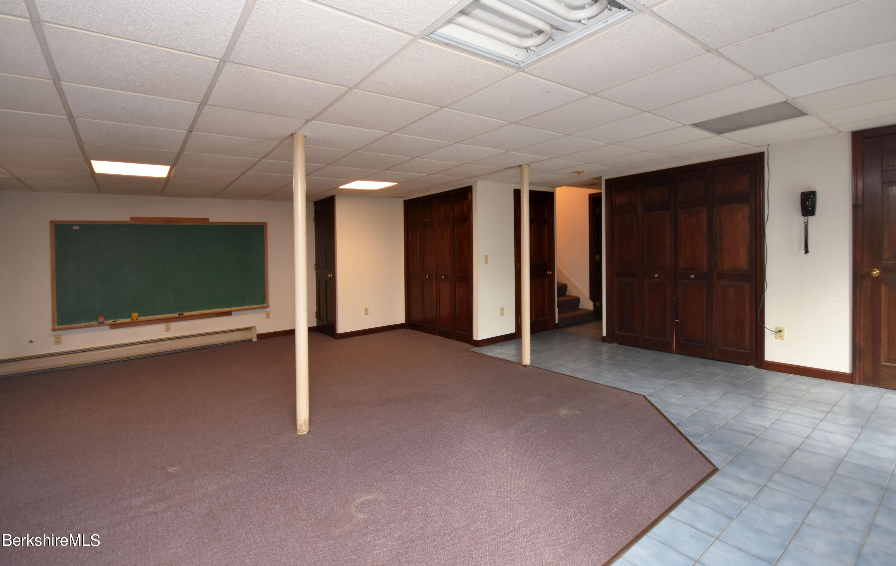 128 Holmes Road Lenox, MA 01240 - Photo 36 of 48 Family Room