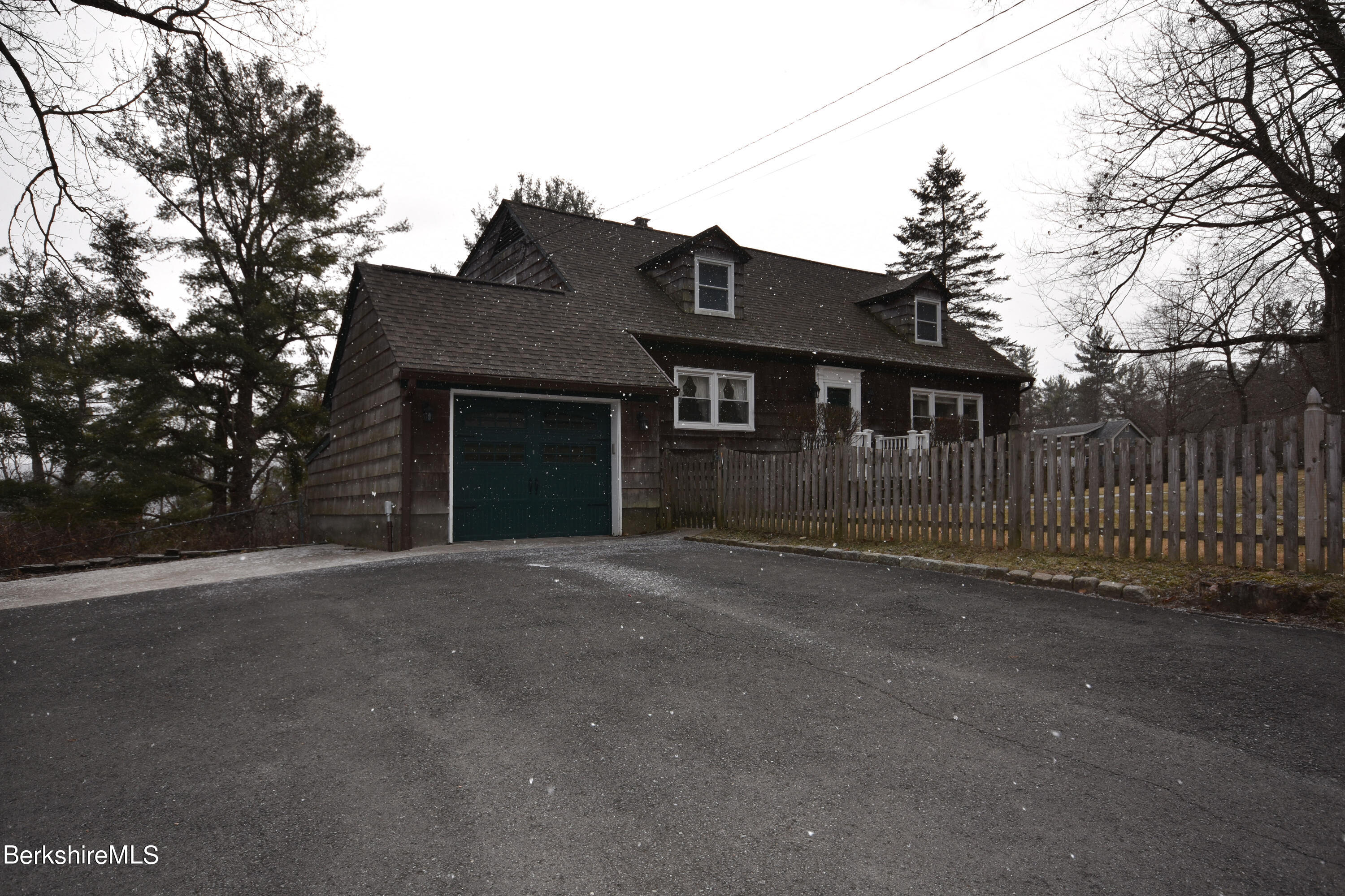 128 Holmes Road Lenox, MA 01240 - Photo 4 of 48 Exterior