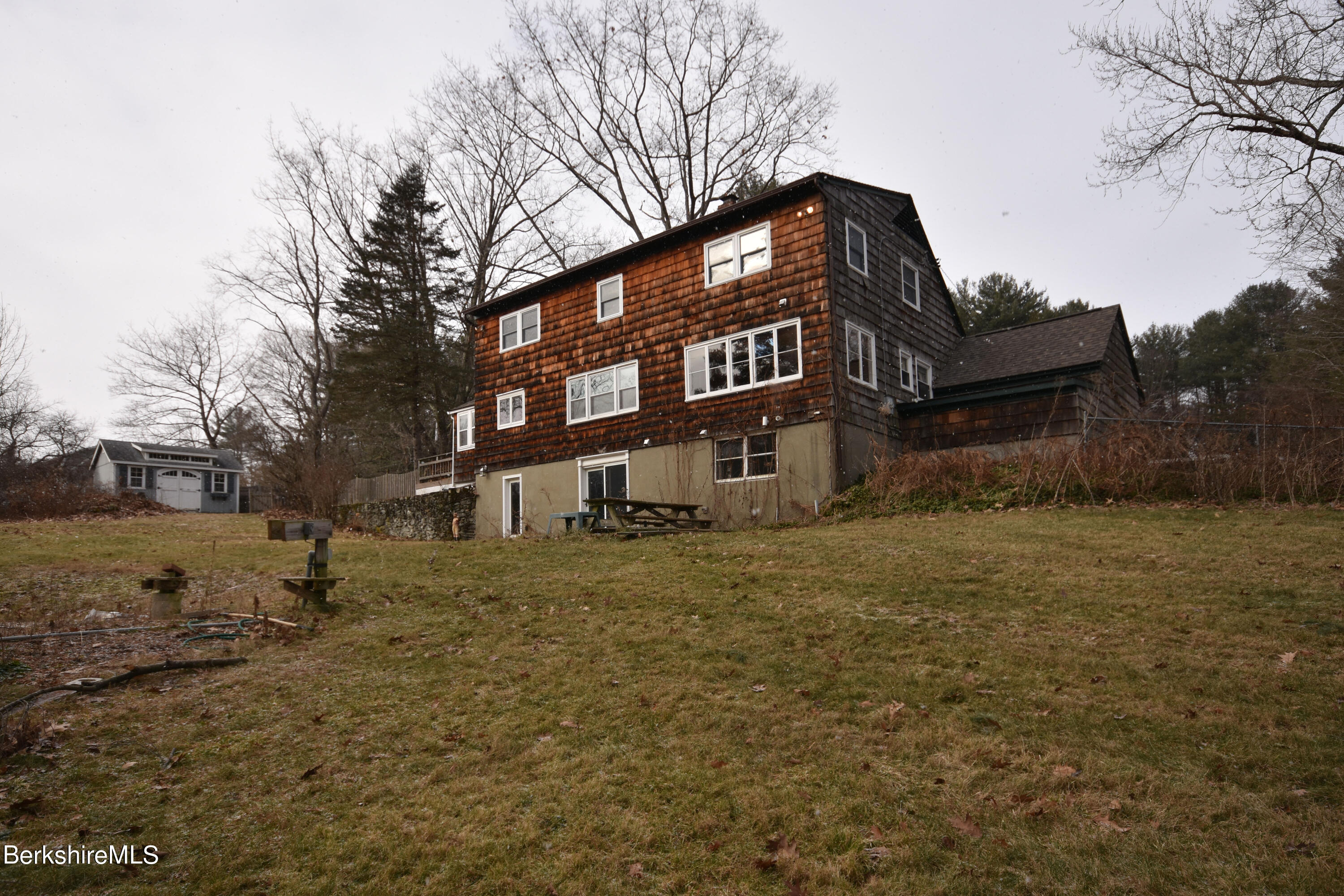 128 Holmes Road Lenox, MA 01240 - Photo 44 of 48 Exterior