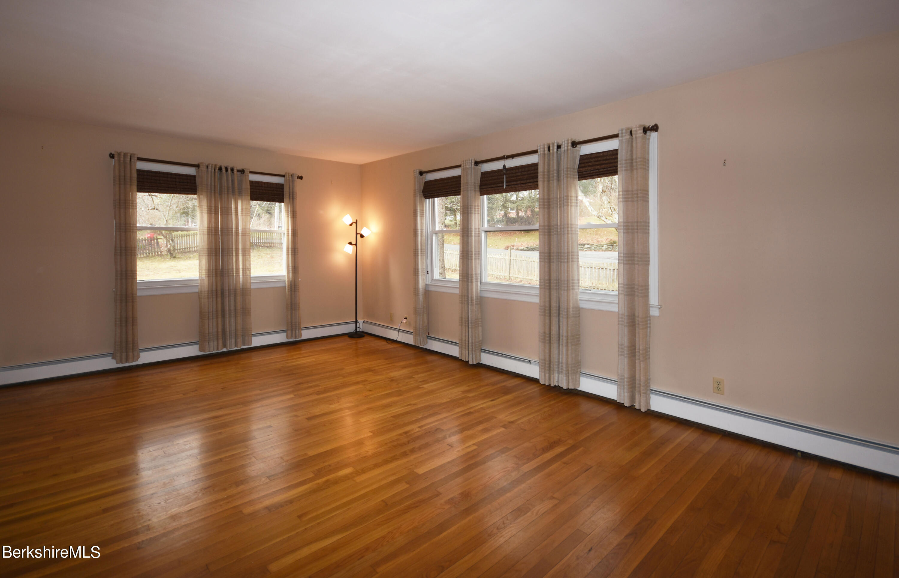 128 Holmes Road Lenox, MA 01240 - Photo 7 of 48 Living Room
