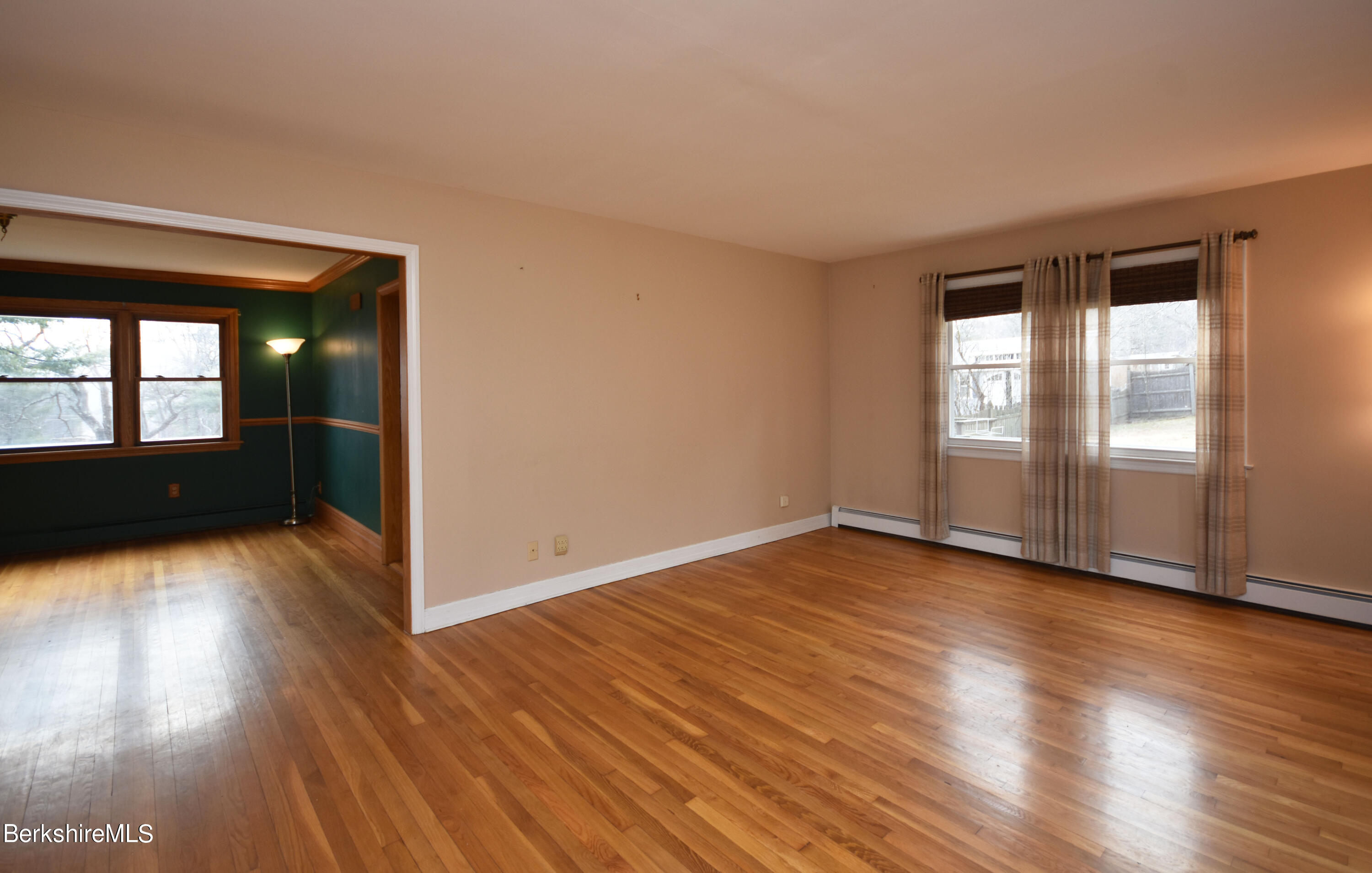 128 Holmes Road Lenox, MA 01240 - Photo 8 of 48 Living Room