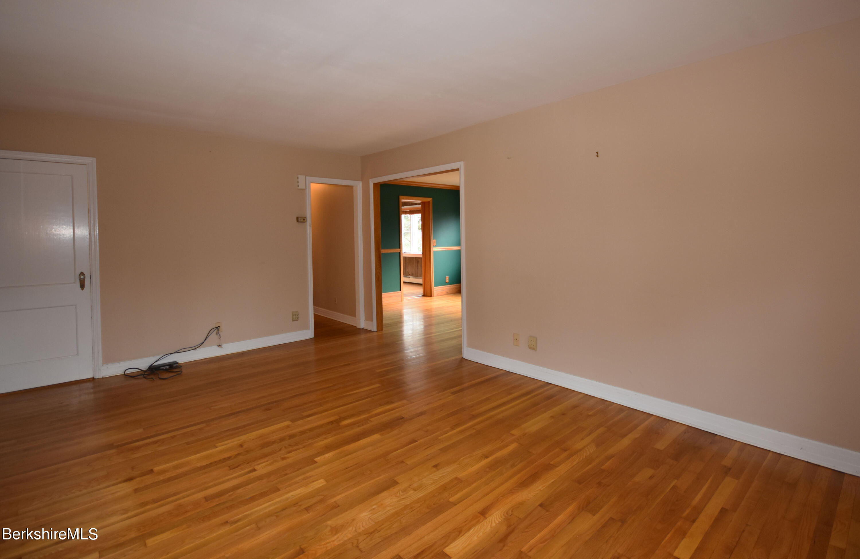 128 Holmes Road Lenox, MA 01240 - Photo 9 of 48 Living Room