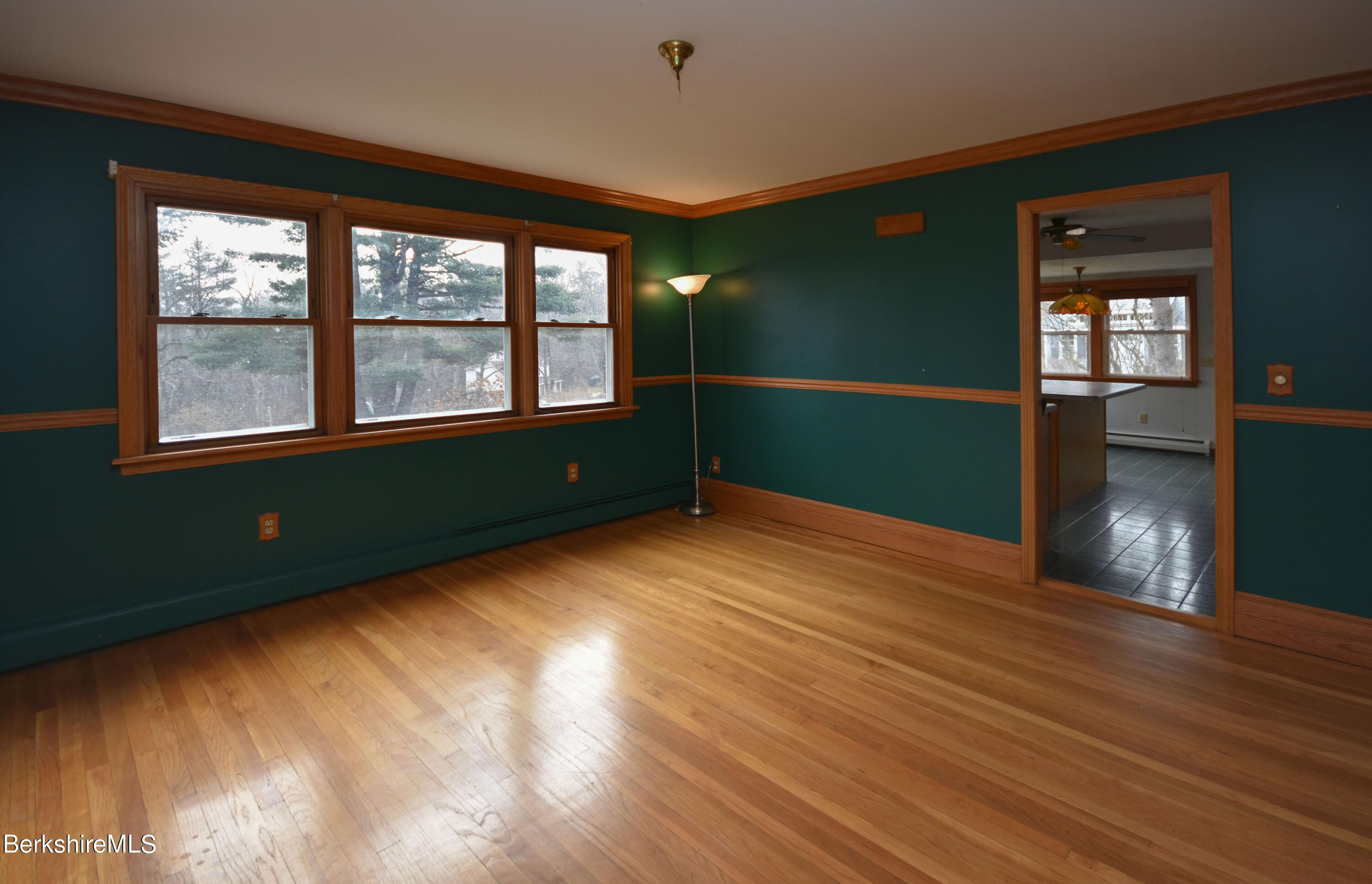 128 Holmes Road Lenox, MA 01240 - Photo 10 of 48 Dining Room