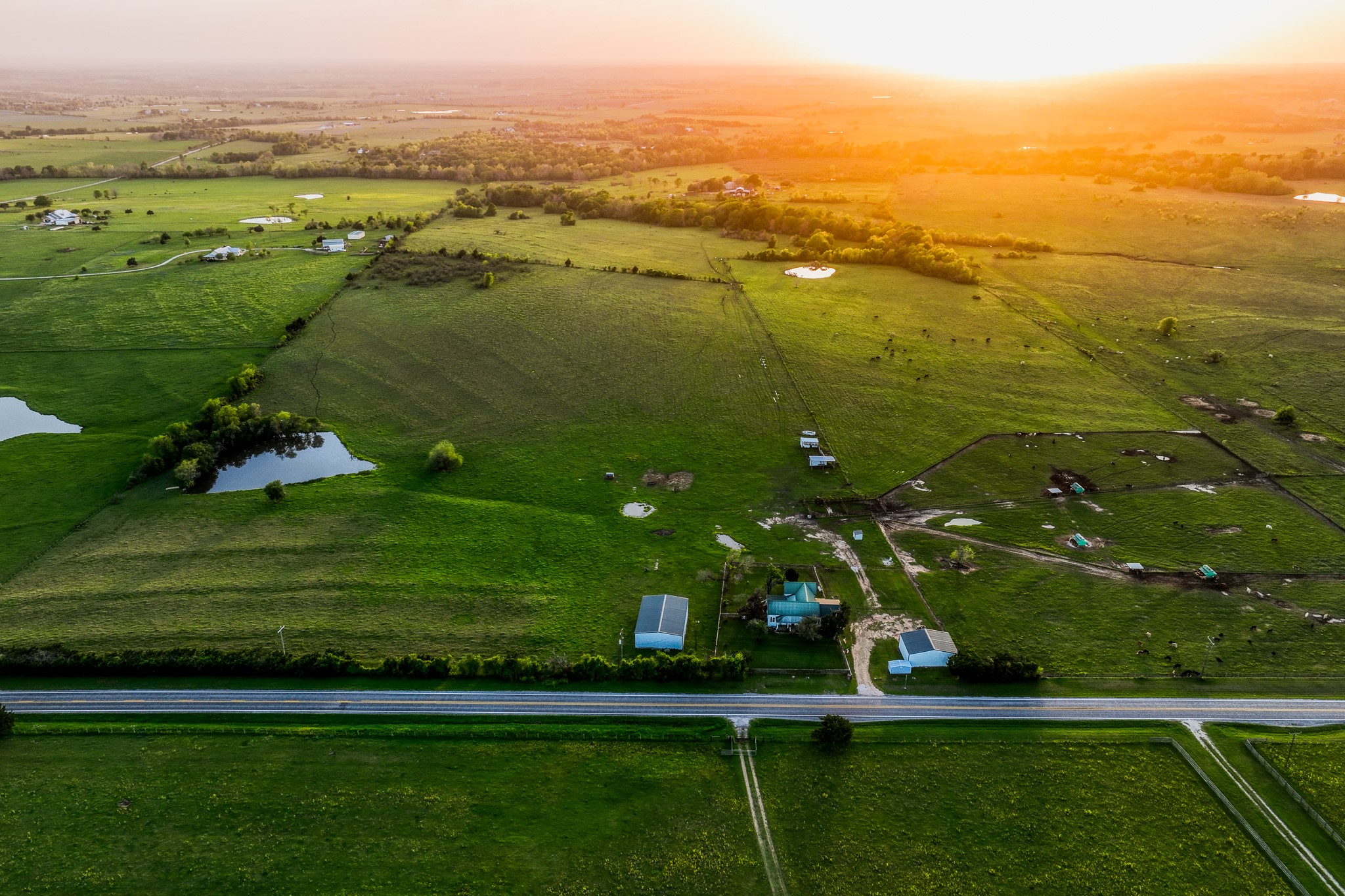 20751 Fm 1155 Street East Washington, TX 77880 - Photo 2 of 49
