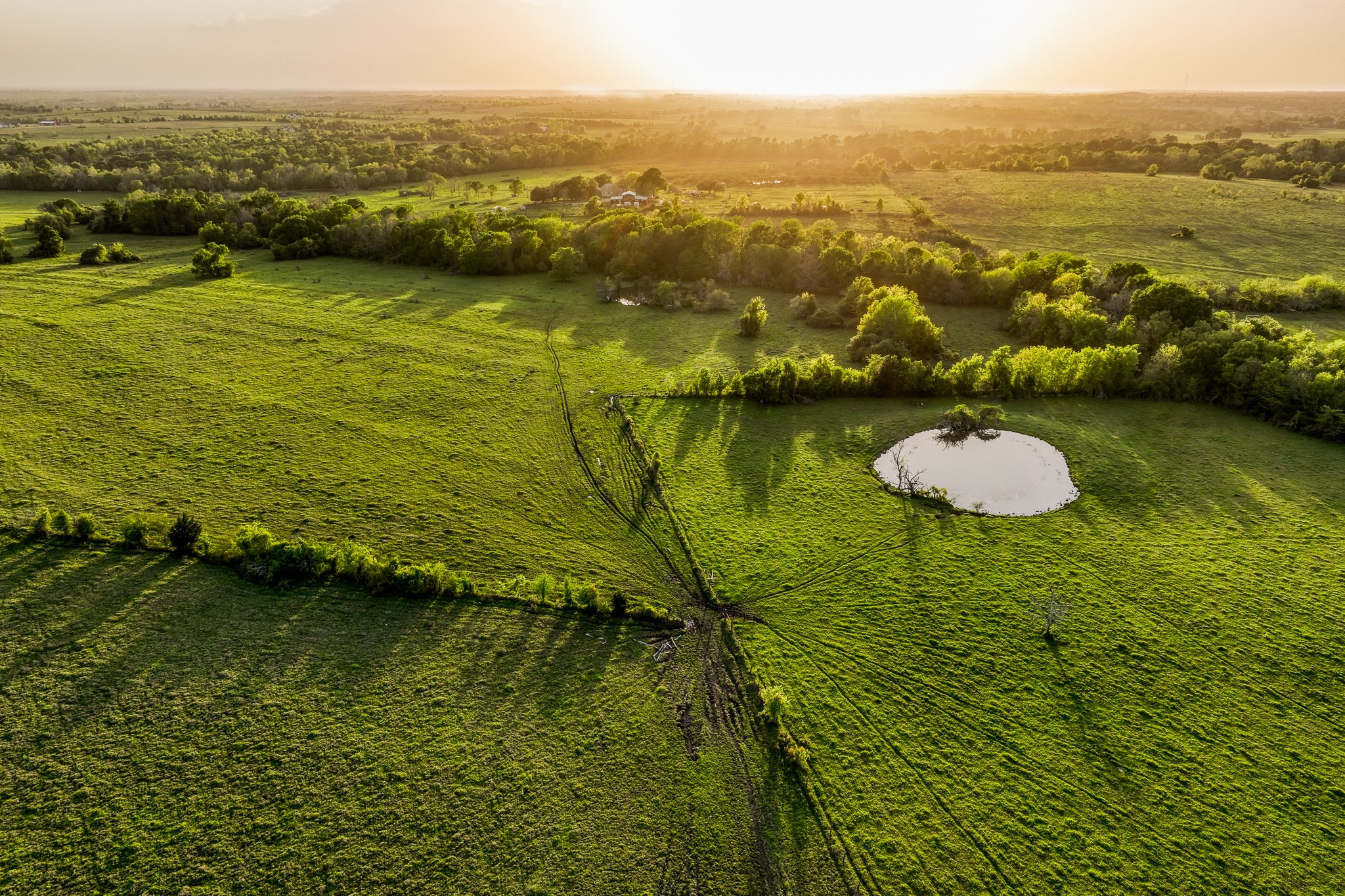20751 Fm 1155 Street East Washington, TX 77880 - Photo 49 of 49 a view of lake view and mountain